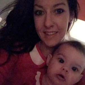 Meet your Posher, Kelli